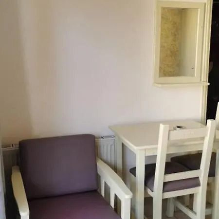 Simos Magic Hotel Apts-2