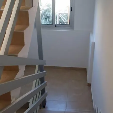 Simos Magic Hotel Apts-3